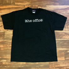 Load image into Gallery viewer, L - The Office TV Show Comedy Shirt