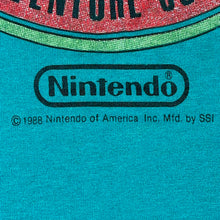 Load image into Gallery viewer, Youth L - Vintage RARE 1988 Zelda Shirt