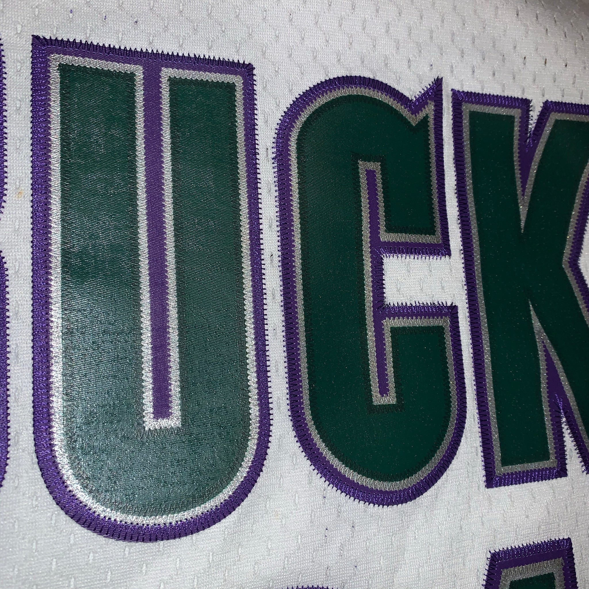 purple ray allen bucks jersey