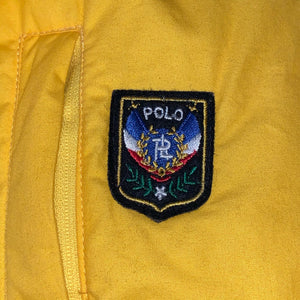 L - Polo Ralph Lauren Puffer Vest