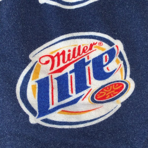 XL - Miller Lite Beer Pajama Pants