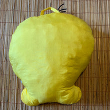 Load image into Gallery viewer, Vintage 1994 Tweety Bird Pillow