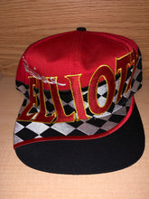 Load image into Gallery viewer, Vintage Bill Elliot McDonald’s Racing Team Hat