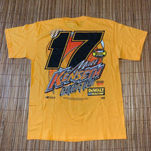 Load image into Gallery viewer, L - Matt Kenseth 2-Sided Nascar Shirt