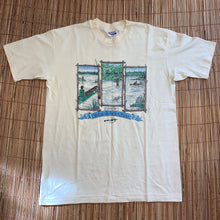 Load image into Gallery viewer, L(See Measurements) - Vintage 90s Fishing Shirt