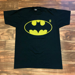 L - Vintage Batman Taco Bell Promo Shirt