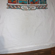 Load image into Gallery viewer, L - Vintage Las Vegas Graphic Shirt