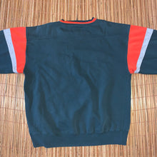 Load image into Gallery viewer, XL - Vintage 90s Miami Hurricanes Sweater