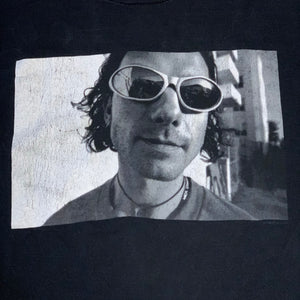 XL - Vintage 1995 Bush Band Shirt