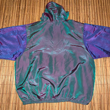 Load image into Gallery viewer, XL/XXL - Vintage Wise Guy Reflective Windbreaker