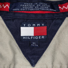 Load image into Gallery viewer, XL (See Measurements) - Tommy Jeans Button Up Jacket