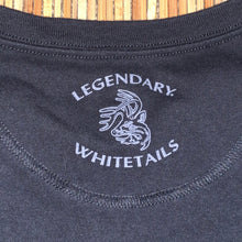 Load image into Gallery viewer, XLT - Legendary Whitetails Skeleton Bow Hunter Shirt
