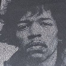 Load image into Gallery viewer, XL - Vintage Rare Jimi Hendrix Shirt (Flawed)