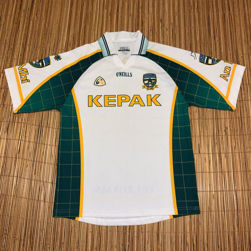 L/XL - Kepak Royals Jersey Polo