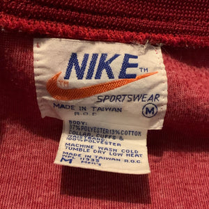 M - Vintage 1970s/1980s Nike Track Jacket
