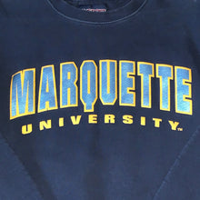 Load image into Gallery viewer, M - Marquette University Jansport Sweater