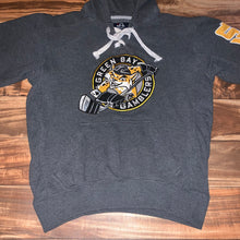 Load image into Gallery viewer, S - Green Bay Gamblers USHL Lacer Hockey Hoodie