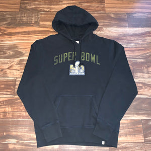 L - Super Bowl 50 Hoodie