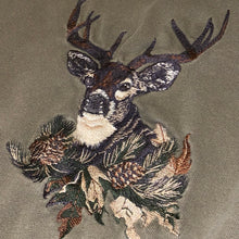 Load image into Gallery viewer, L - Outdoor Life Embroidered Buck Sweater