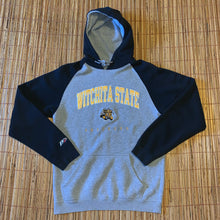 Load image into Gallery viewer, S - Witchita State Shockers Hoodie