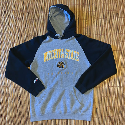 S - Witchita State Shockers Hoodie