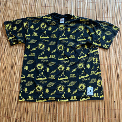 XL - Jordan Flight All Over Shirt