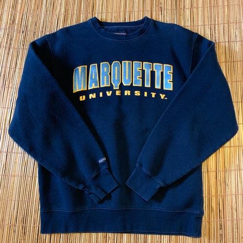 M - Marquette University Jansport Sweater