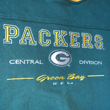 Load image into Gallery viewer, L - Vintage Green Bay Packers Sweater