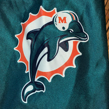 Load image into Gallery viewer, XL - Vintage Dan Marino Dolphins Jersey