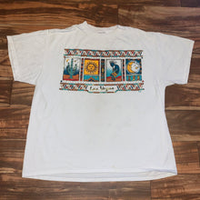 Load image into Gallery viewer, L - Vintage Las Vegas Graphic Shirt