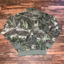 Load image into Gallery viewer, M - Cabelas Camouflage Jacket