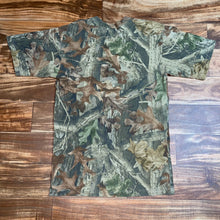 Load image into Gallery viewer, M - Vintage Turkey Camouflage Hunting Shirt