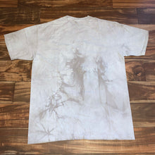Load image into Gallery viewer, L - The Mountain Bison Herd Tie Dye Shirt