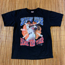 Load image into Gallery viewer, L - Vintage 1998 Sammy Sosa Home Run Shirt