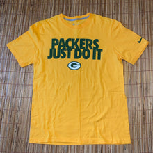 Load image into Gallery viewer, L - Packers Nike Football Shirt