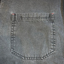 Load image into Gallery viewer, M/L - Vintage Levi’s Denim Button Up Shirt