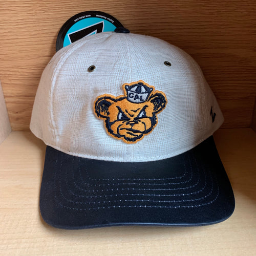 NEW California Golden Bears Hat