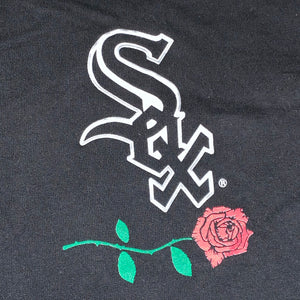 XL - RARE Vintage 1994 Grateful Dead White Sox Shirt