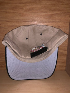 Vintage 1997 Packers Super Bowl XXXI Hat