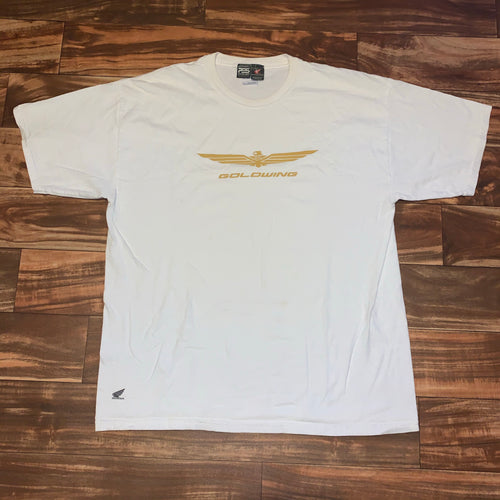 XL - Honda Goldwing Motorcycle Shirt