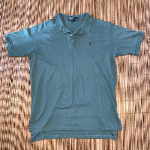 L - Polo Ralph Lauren Polo