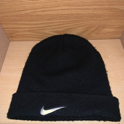 Plain Nike Beanie
