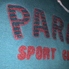 Load image into Gallery viewer, Women’s - Vintage Paris Sport Club Hoodie