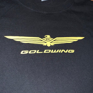 XL - Honda Goldwing Motorcycle Shirt