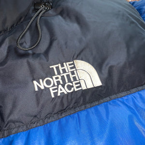 XL - The North Face 700 Goose Down Hooded Puffer Jacket