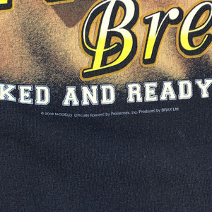 L - Corona Extra Spring Break Beer Shirt