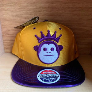 NEW Loja Kings Brazil Brand Hat