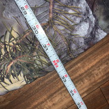 Load image into Gallery viewer, XL/XXL - King’s Outdoor World Camouflage Pocket Button Shirt