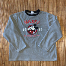 Load image into Gallery viewer, M - Mickey Mouse Fleece Sweater