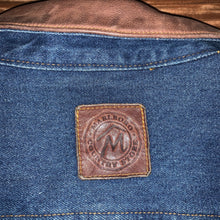 Load image into Gallery viewer, XL - Vintage Marlboro County Store Denim Jacket